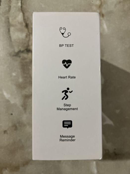 Смарт часы мужские