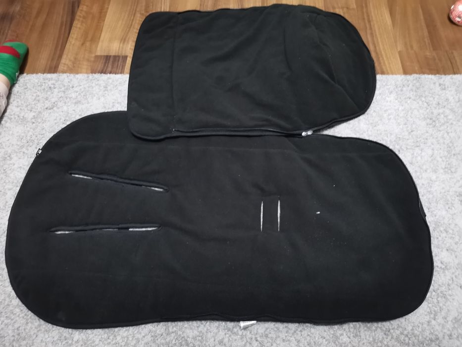 Husa de căruț Mothercare