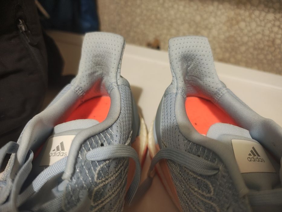 Мъжки маратонки адидас