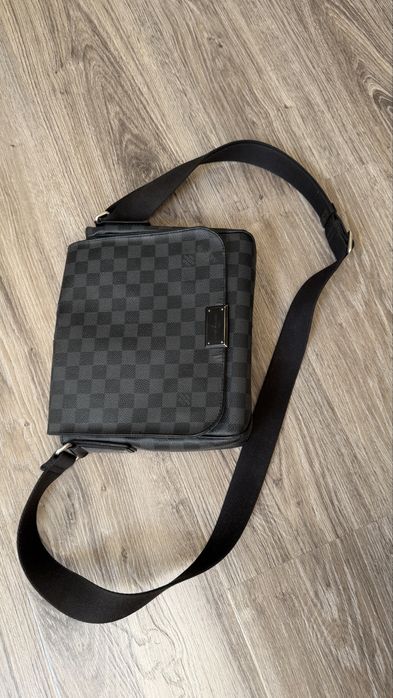 Сумка LV оригинал