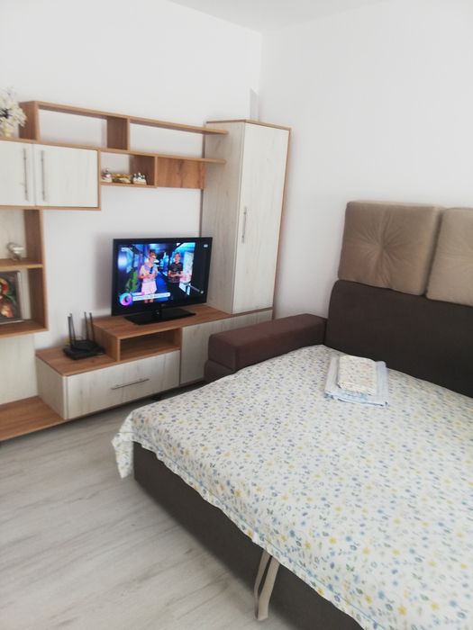 Închiriez garsoniere confort 1 în regim hotelier