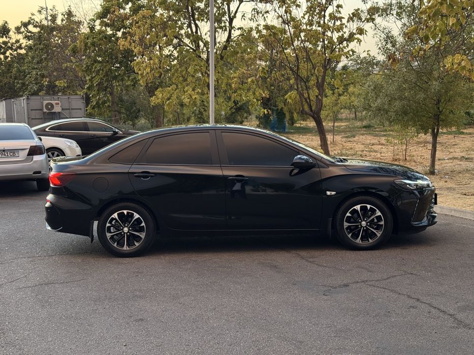 Monza 1.3 tubrbo 2024