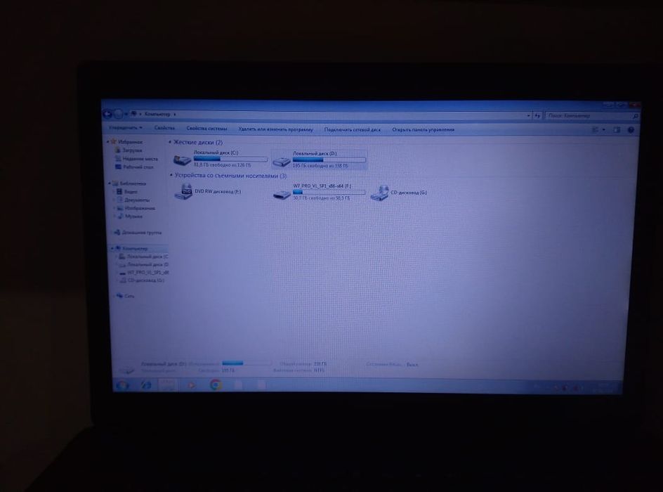 Продам Ноутбук Аsus