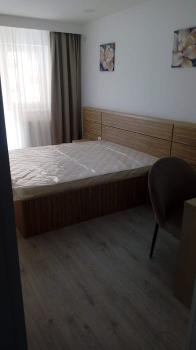 Apartament cu doua camere Pallady