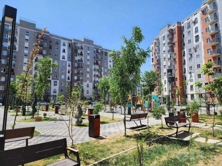 AssalomSohil, 2ком| 40м² | 6/9 этаж ор-р:Узбум, Фаргона йули !!