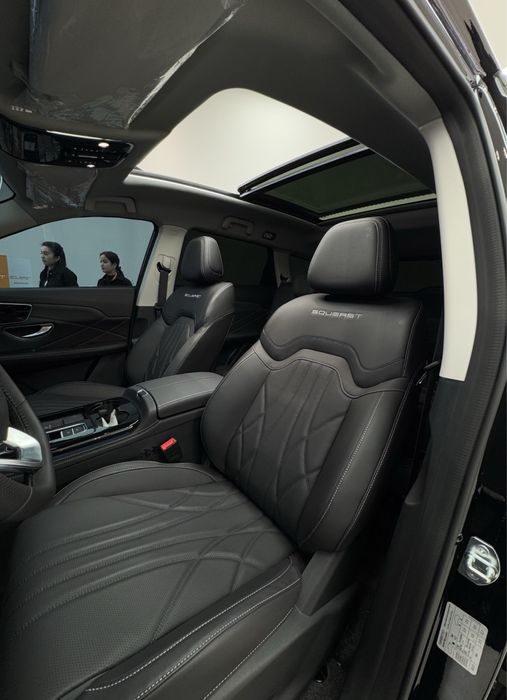 SOUEAST s07 srochna sotiladi