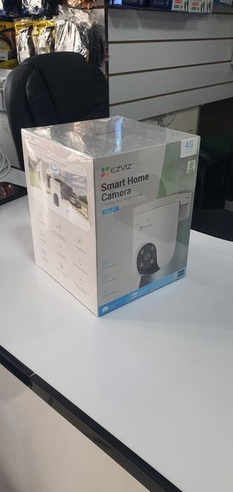 4G kamera / Ezviz / 4-mp 2k