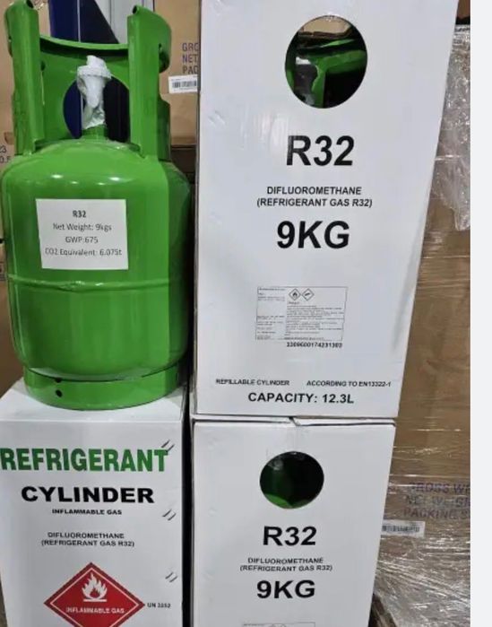 AC9-12000 BTU încărcare freon