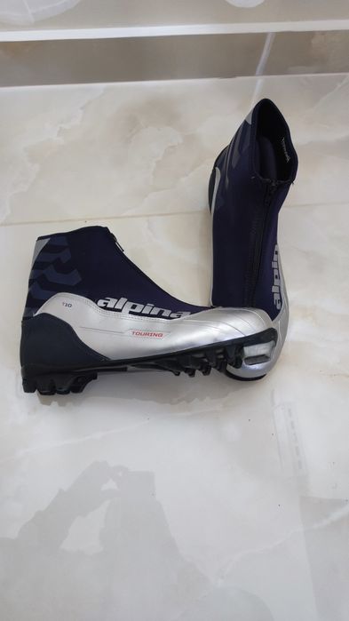 Обувки за Ски бягане Alpina