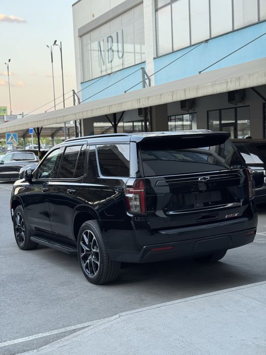 Tahoe 2023 full sotilad