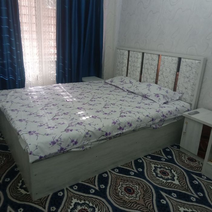 Аренда квартиры в городе Наваи