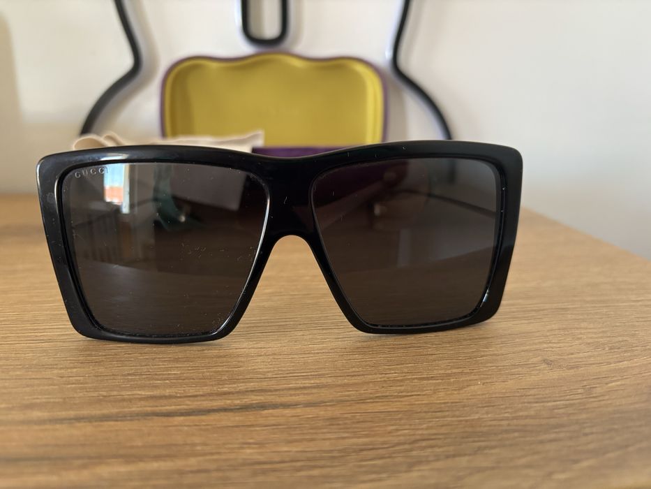 Gucci GG0434 очила