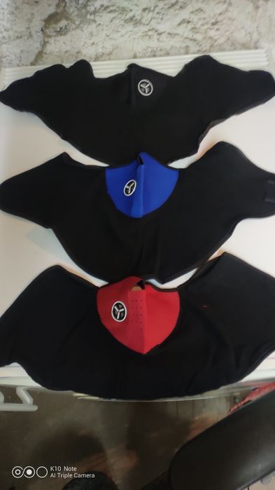 Маска   за.  лице