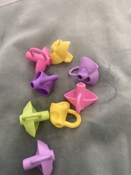 Для прописания держатель