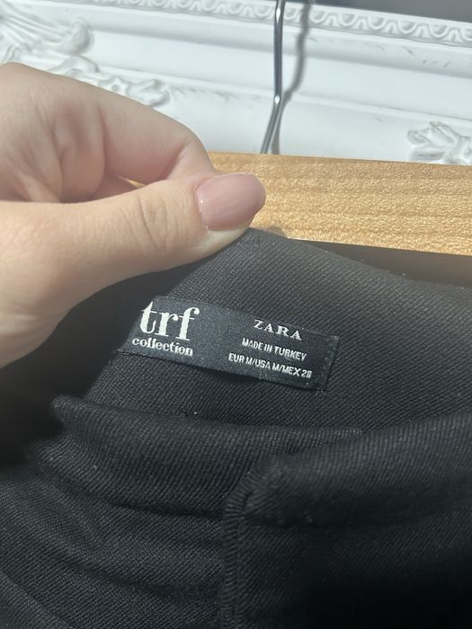 Pantaloni stofa eleganti