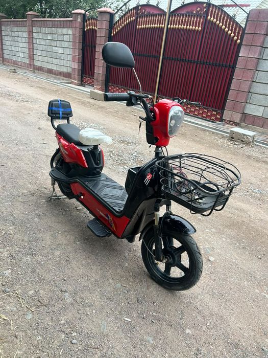 Продам Электро Скутер