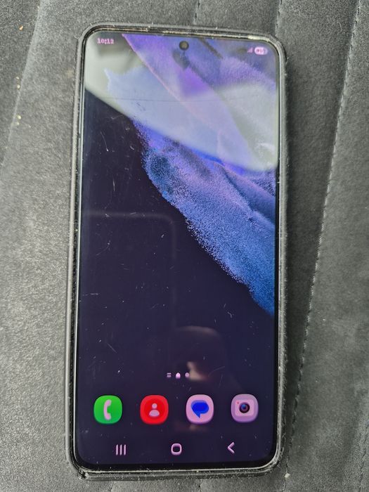 Samsung S21  128 GB