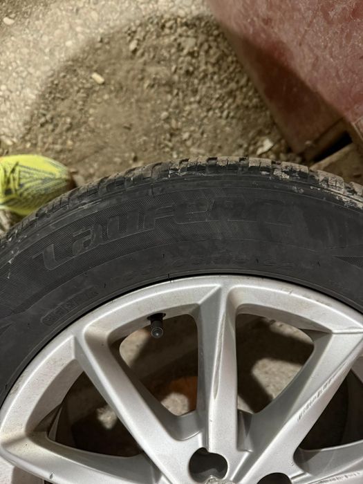 Jante aliaj 15 inch Seat ibiza. 1700 ron