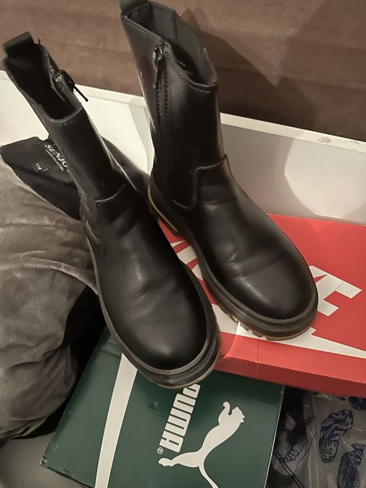 Продам обувь Zara