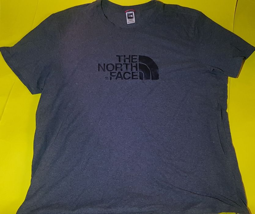 THE North Face  мъжка тениска