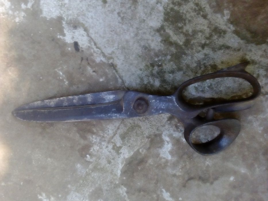 Антики крина паланца ножица