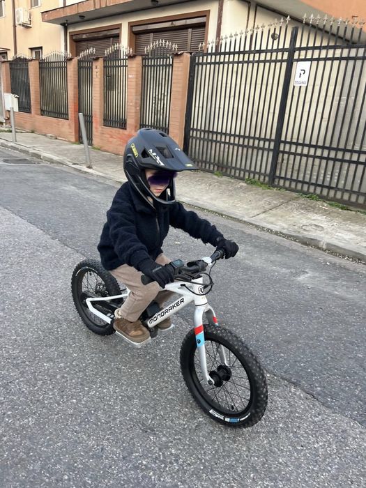 Mondraker Grommy 16