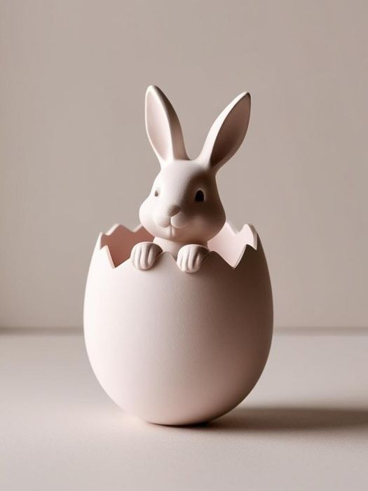 Decoratiuni pentru paste