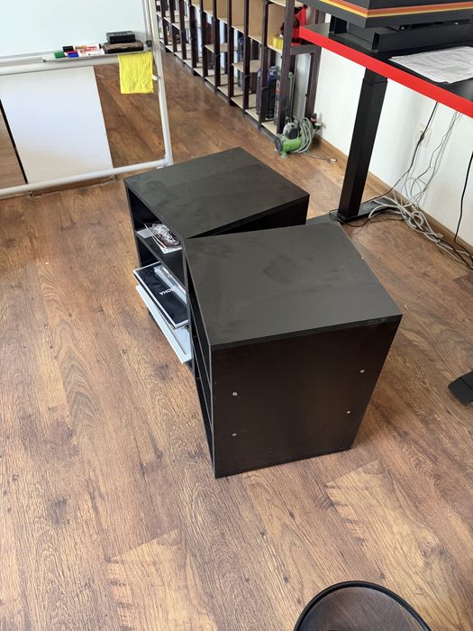 Тумбочка офисная