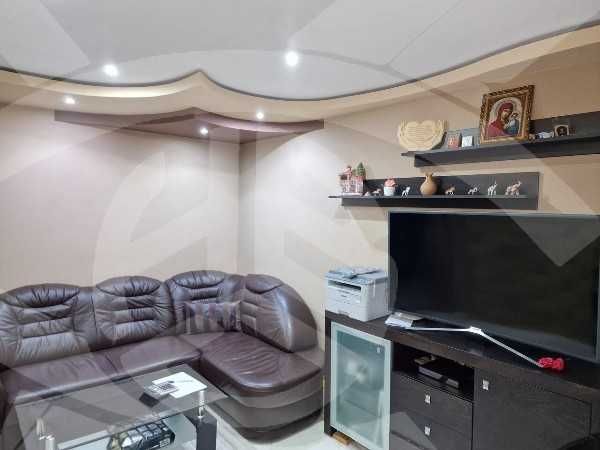 Продава се Двустаен апартамент в Средец - 64 кв.м за 1133 €/кв.м - Снимка #9