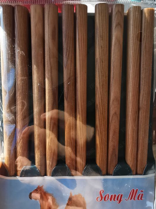 Betisoare pentru mancare asiatica