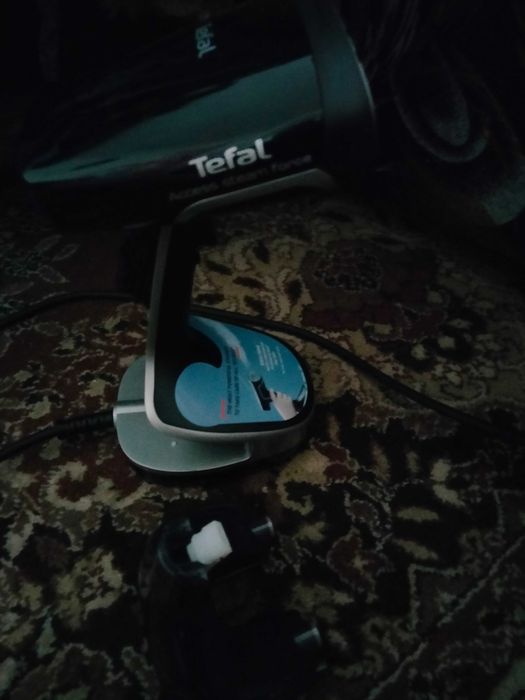 Уред за гладене на пара