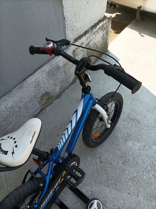 Детско колело Royal baby freshstile