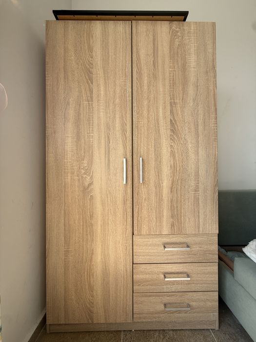 Гардероб в много добро състояние