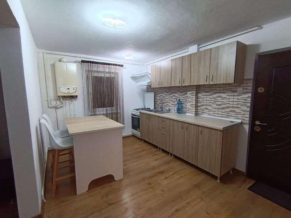 Apartament 2 camere – regim hotelier – zonă centrală