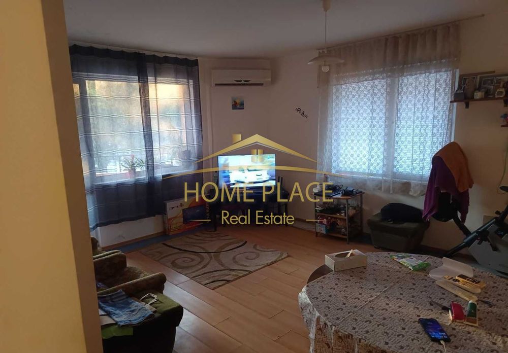 Продава се Двустаен апартамент в Варна, Левски - 84 кв.м за 2274 €/кв.м - Снимка #1