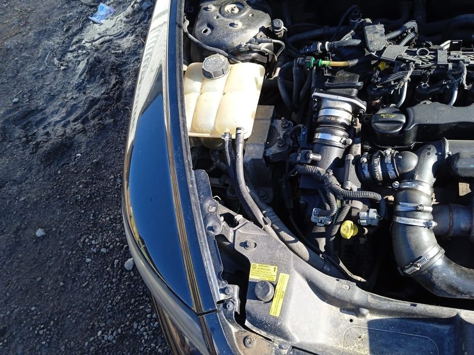 Dezmembrari  Volvo S40 2 (MS)  2004  > 0000 1.6 D Motorina