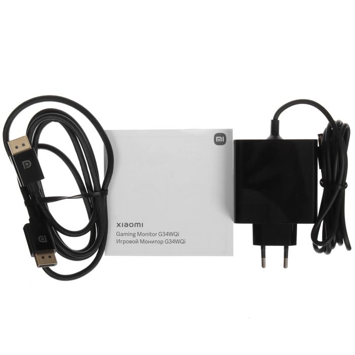Монитор Xiaomi G34WQ