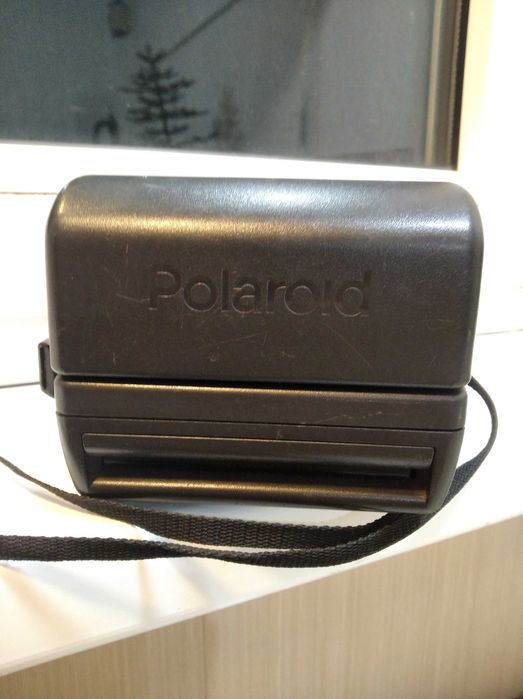Фотоаппарат Polaroid 636 Close Up.