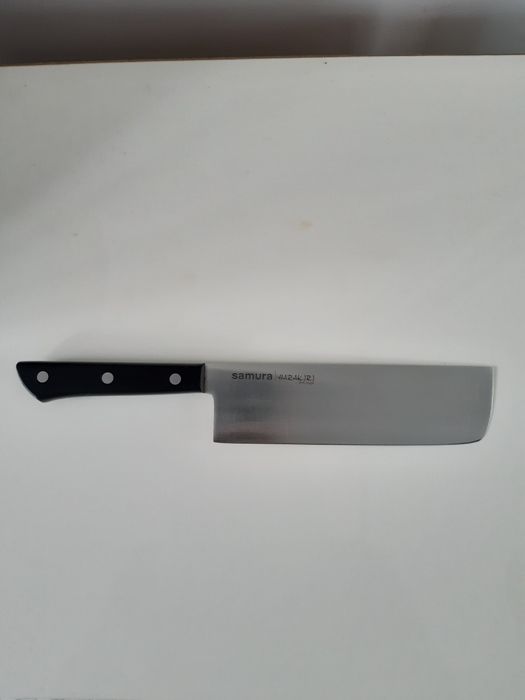 Cutit Nakiri  Samura .