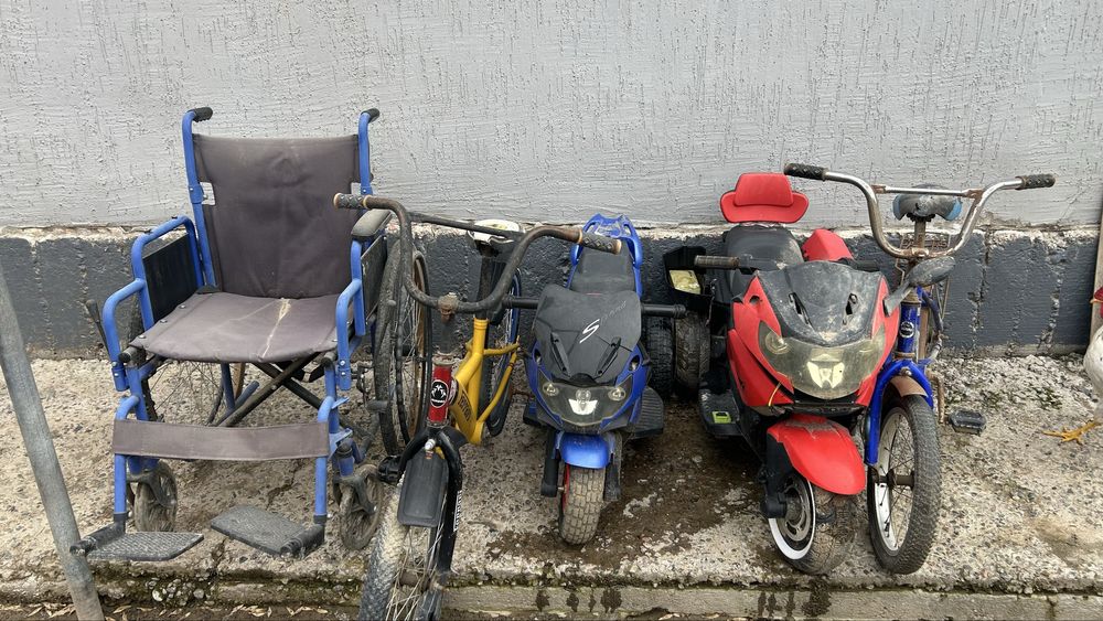 Барлығы бір жайдан сатылады