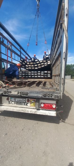 Schmitz Cargobul  2016 г.в