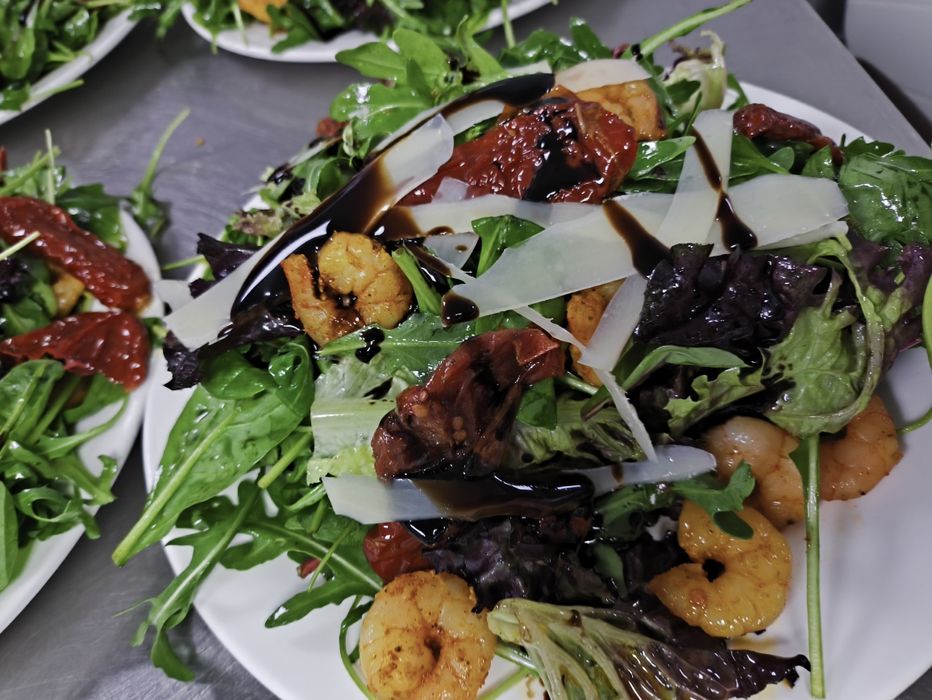 Кейтеринг,выездной шеф повар с командой