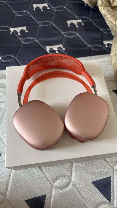 Airpods Max наушники