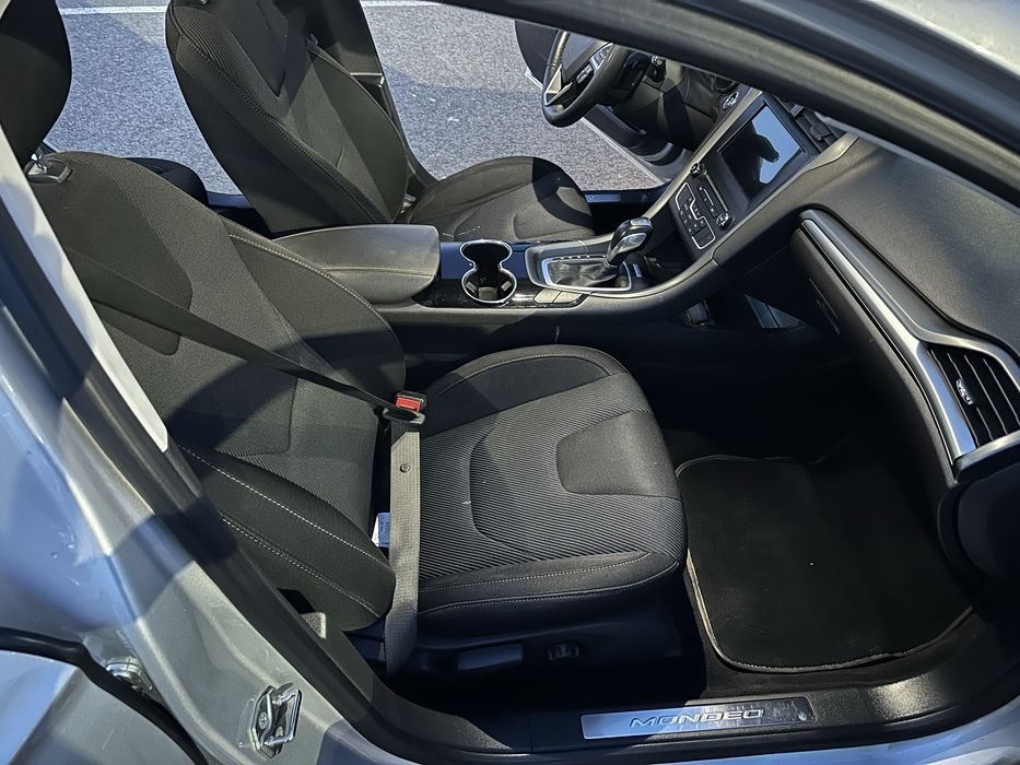 Vand Ford Mondeo MK5 2017 2.0TDCi 150CP Keyless/SYNC/Automat