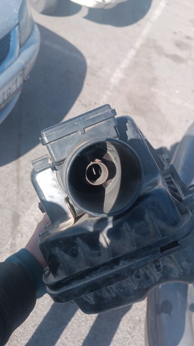 Валюметр и трамблер с5 мазда кронос 626