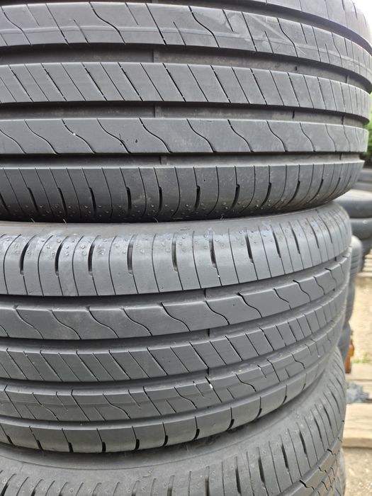 4бр. 205 55 16 Goodyear летни..