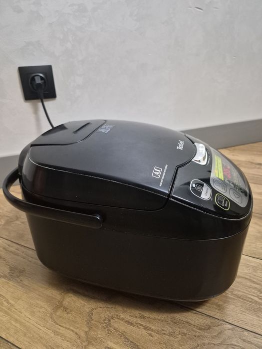 Мультиварка Tefal