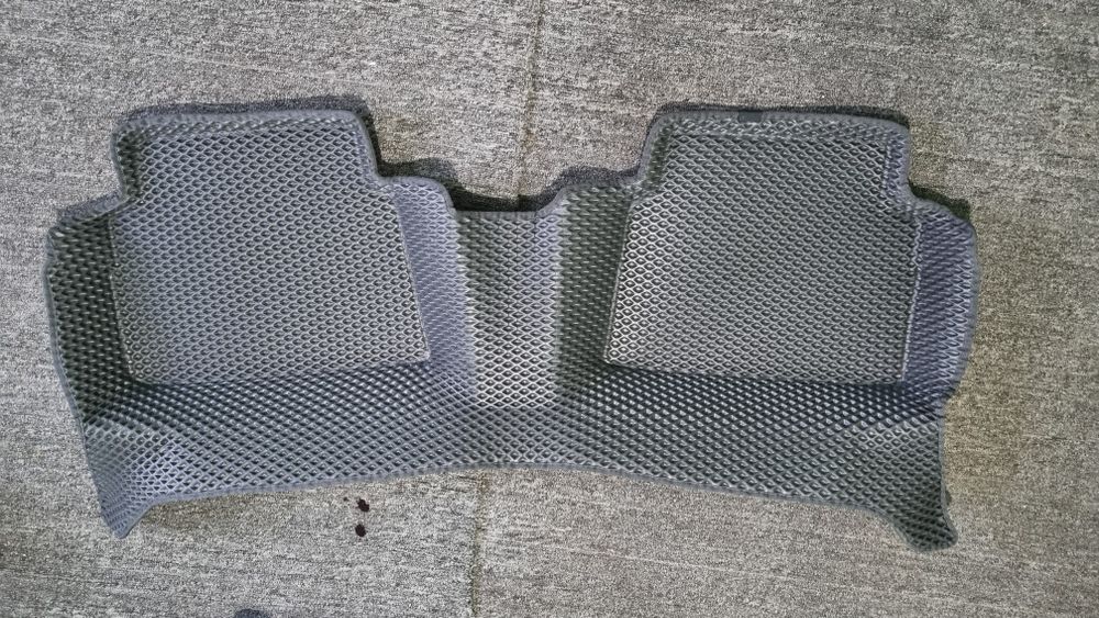 Полик EVA для Ласетти