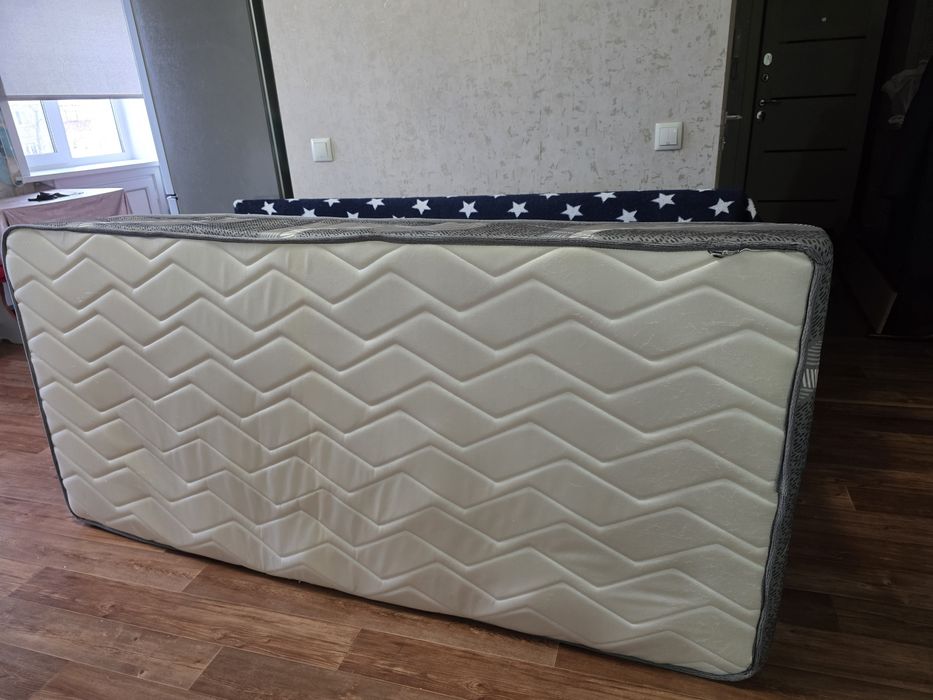 Матрас новый 20×90