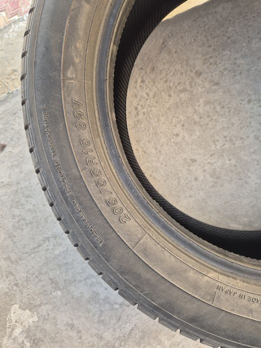 Продам покрышку 4 шт